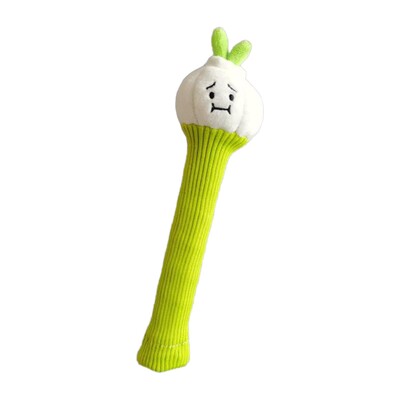 Navlaka za ručku reketa za badminton Plišana lutka za upijanje znoja Ručka za badminton