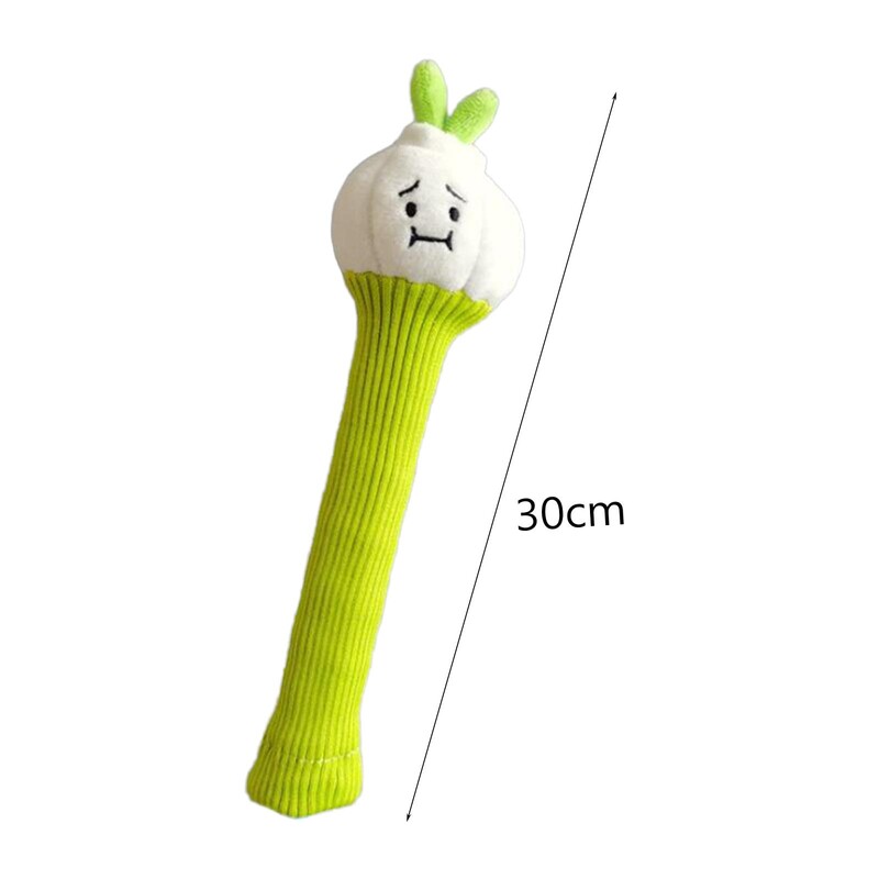 Navlaka za ručku reketa za badminton Plišana lutka za upijanje znoja Ručka za badminton