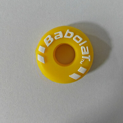 Babolat prigušivači vibracija reketa Šareni Reduce Dodaci za profesionalne teniske rekete Prigušivač amortizera 20 KOM.