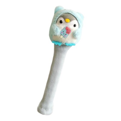 Navlaka za ručku reketa za badminton. Teniska ručka. Slatka upijajuća neklizajuća navlaka za reket za badminton. Drška za reket.