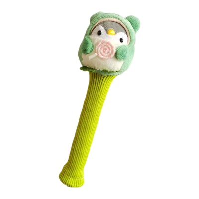 Navlaka za ručku reketa za badminton. Teniska ručka. Slatka upijajuća neklizajuća navlaka za reket za badminton. Drška za reket.