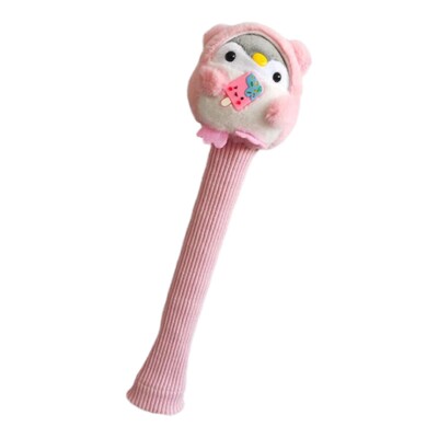 Navlaka za ručku reketa za badminton. Teniska ručka. Slatka upijajuća neklizajuća navlaka za reket za badminton. Drška za reket.