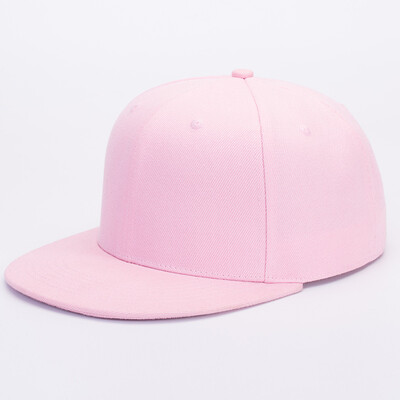 Jeftine uniseks hip-hop sportske bejzbolske kape, prazne kape za muškarce, žene, jednobojne bejzbolske kape Gorras