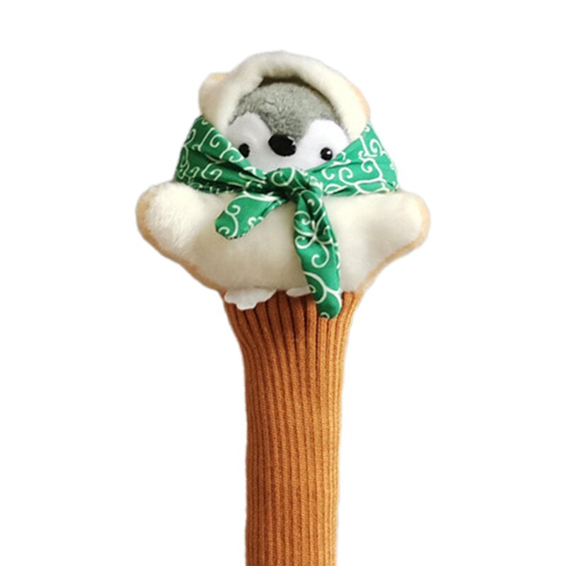 Capac pentru mâner rachete de badminton Mâner antiderapant pentru jucători activi