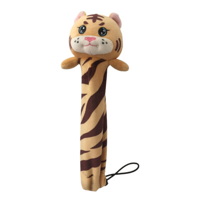 Κάλυμμα λαβής ρακέτας μπάντμιντον Απορροφητικό αντισφαίρισης κινουμένων σχεδίων αντιολισθητικό κάλυμμα λαβής ρακέτας μπάντμιντον κάλυμμα λαβής απορρόφησης κραδασμών Badminton Overgrip