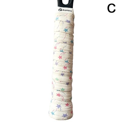 Prozračna protuklizna traka za sportske rukohvate Traka za teniske rukohvate Rukohvati za badminton Traka za znoj