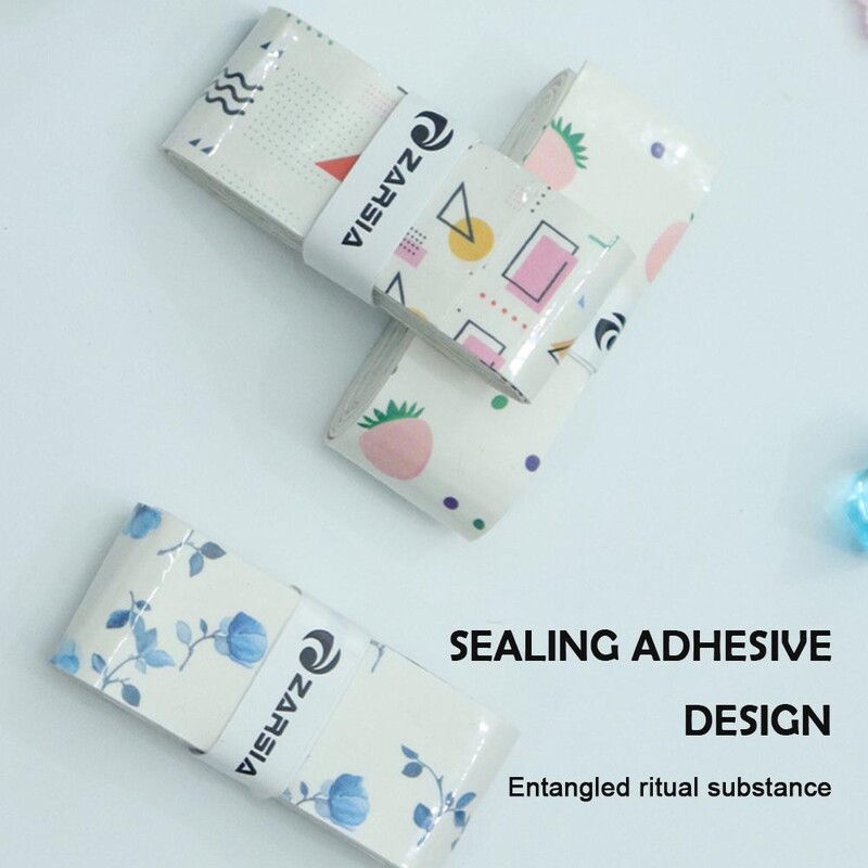 Prozračna protuklizna traka za sportske rukohvate Traka za teniske rukohvate Rukohvati za badminton Traka za znoj