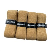 Rukohvat za teniski reket od umjetne kože koji upija znoj Otporan na udarce Teniski rukohvat znojnice Protuklizni Zadebljani rukohvat za badminton