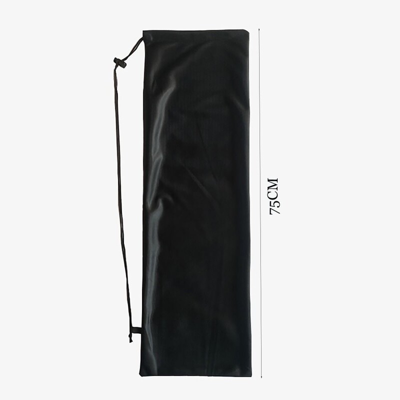 Podebljana dlakasta torba za pohranu reketa za badminton Otporna na habanje Sportska oprema Zaštitna navlaka Torbica za reket velikog kapaciteta