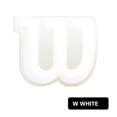 6 buc. rachetă de tenis Wilson Amortizor de șocuri Amortizor de vibrații Accesorii sportive din silicon anti-vibrații pentru a reduce vibrațiile