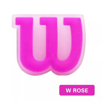 6 buc. rachetă de tenis Wilson Amortizor de șocuri Amortizor de vibrații Accesorii sportive din silicon anti-vibrații pentru a reduce vibrațiile