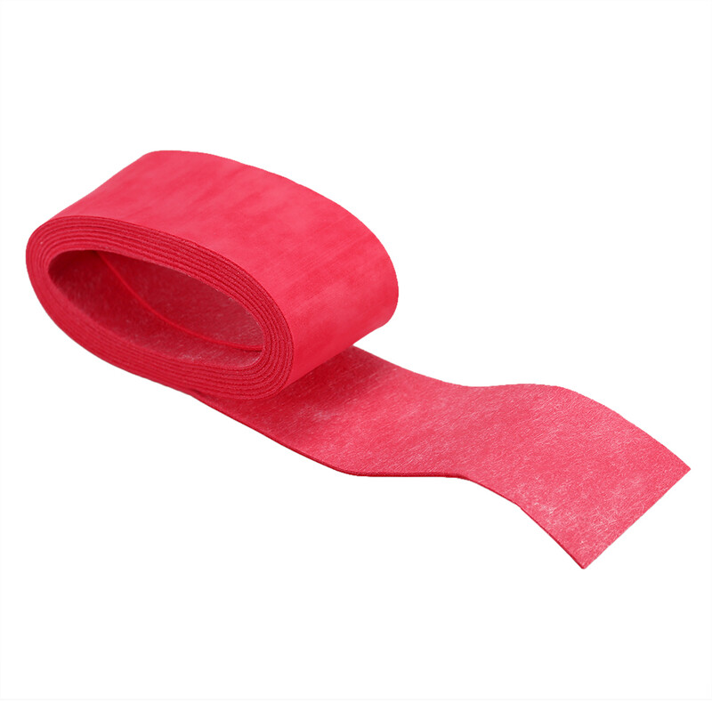 6kom rukohvata za teniske rekete protiv klizanja, rukohvata za reket za badminton, vibracija, znojnica