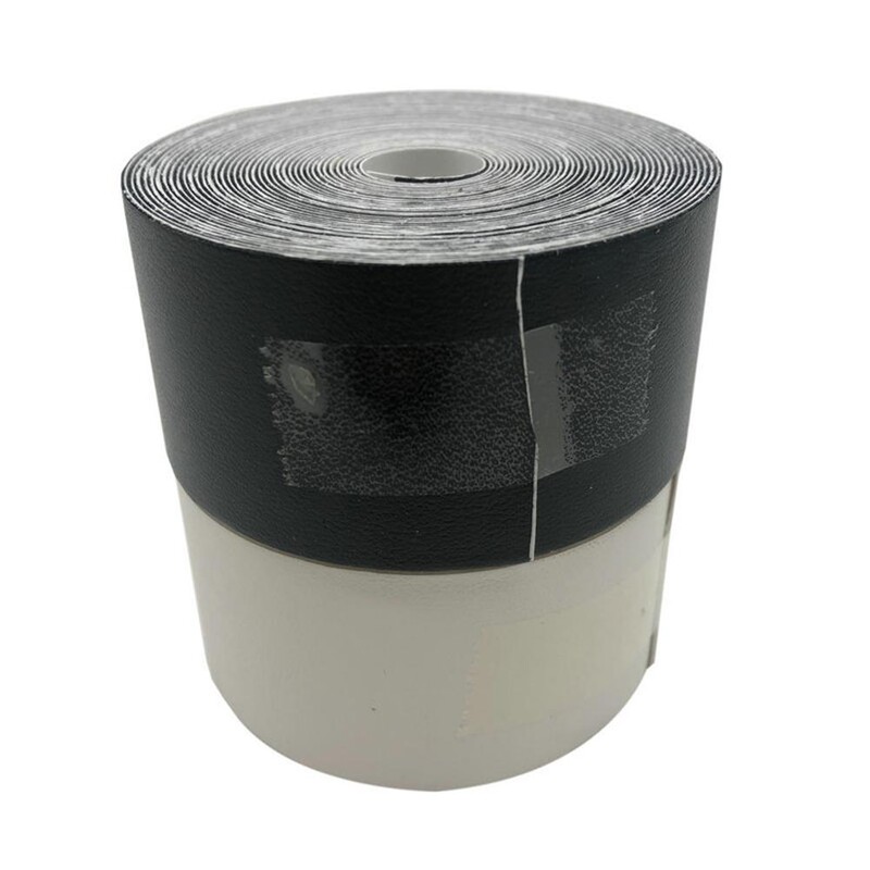 Tennisereketite kaitseteip Kerge peakaitse Tennissquashi sulgpallireketi peakaitseks