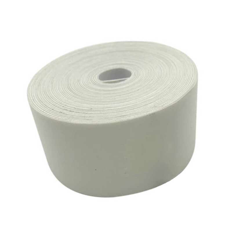 Tennisereketite kaitseteip Kerge peakaitse Tennissquashi sulgpallireketi peakaitseks