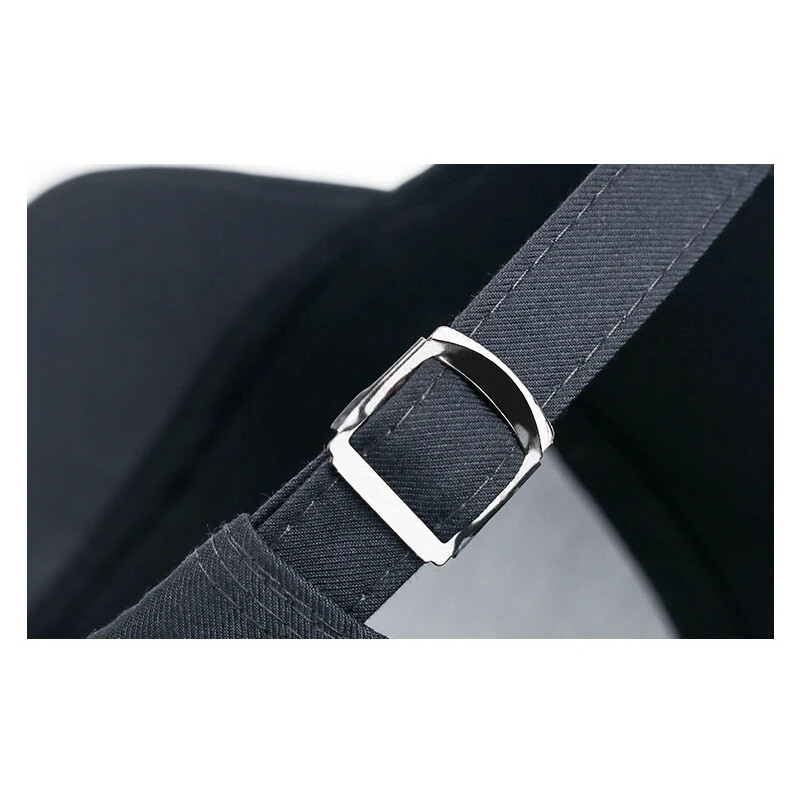 Nova modna muška pamučna odjeća Sredovječne bejzbolske kape Kamiondžije Kape Klasični ležerni sportovi na otvorenom Kačketi za tate