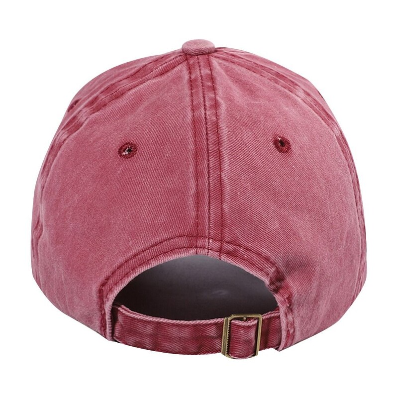 DAD MOM Siuvinėjimo beisbolo kepuraitės Vyriškos Moteriškos Retro skalbtos Medvilninės Snapback Tėčio kepuraitės Lauko Sportinis Skydelis nuo saulės Unisex