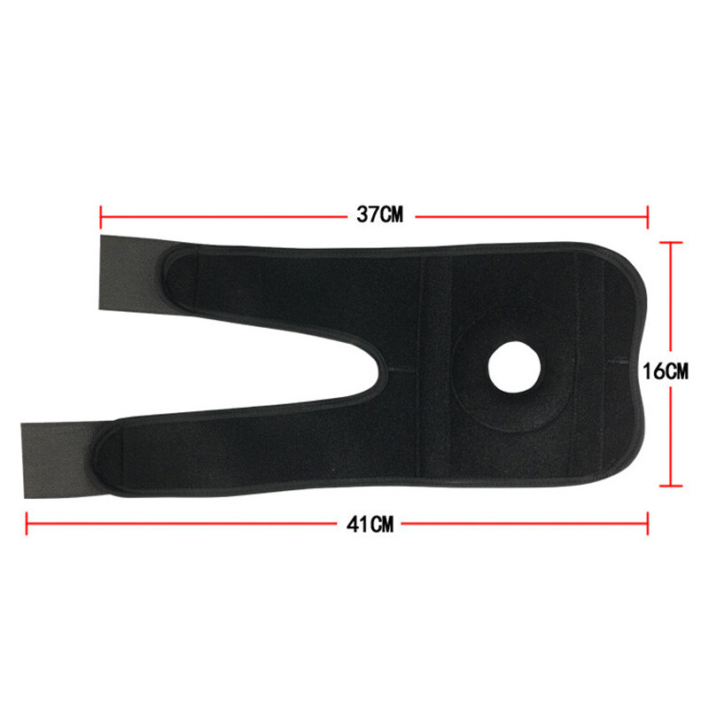 1 БР. Регулируеми налакътници Поддържащи ремъци с пружина Бадминтон Колоездене Баскетбол Налакътници Протектори за ръце Тенис Аксес
