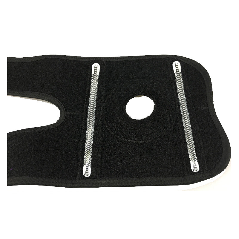 1 БР. Регулируеми налакътници Поддържащи ремъци с пружина Бадминтон Колоездене Баскетбол Налакътници Протектори за ръце Тенис Аксес