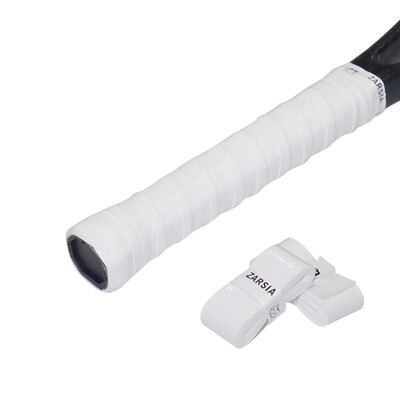 ZARSIA 2024 New Sticky Cat Paw Sweat Absorbent Band Overgrip Тенис ракета за бадминтон Ръчно лепило Меко нехлъзгащо се 10 БР.