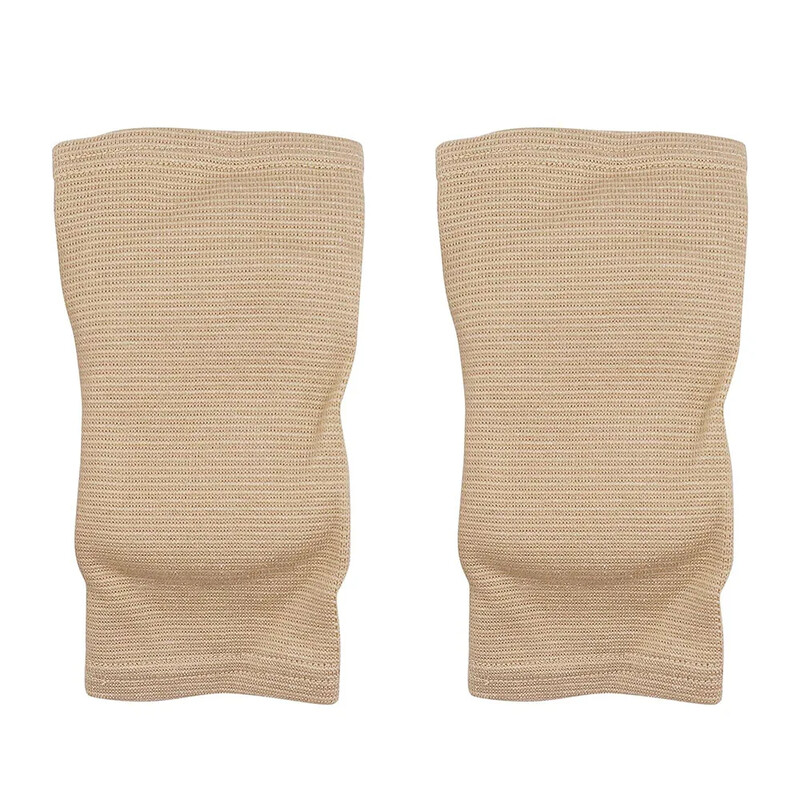 Sportski kompresijski jastučići za koljena Elastični štitnik za koljena Podebljana spužvasta potpora za plesanje na koturaljkama Steznica za koljena za trening odbojke