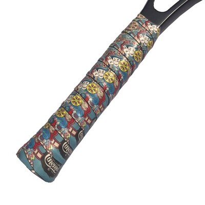 Tennisereketi käepideme teip libisemisvastane sulgpallireketi käepidemed kerimisrihm õngeritva käepideme rihm Tennisereketi rihm libisemiskindel