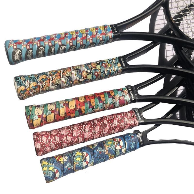 Tennisereketi käepideme teip libisemisvastane sulgpallireketi käepidemed kerimisrihm õngeritva käepideme rihm Tennisereketi rihm libisemiskindel