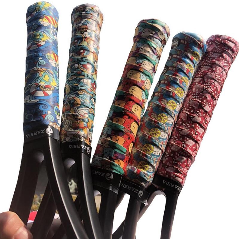 Tennisereketi käepideme teip libisemisvastane sulgpallireketi käepidemed kerimisrihm õngeritva käepideme rihm Tennisereketi rihm libisemiskindel