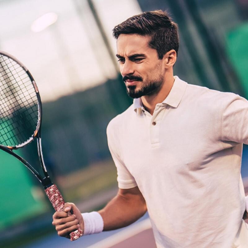 Tennisereketi käepideme teip libisemisvastane sulgpallireketi käepidemed kerimisrihm õngeritva käepideme rihm Tennisereketi rihm libisemiskindel