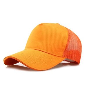 COKK bejzbolska kapa za muškarce Snapback Mesh Caps Ženske kape za muškarce Casquette Bone Casual crna podesiva šešir za sunce Kamiondžija prozračna