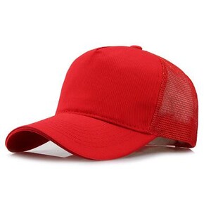 COKK bejzbolska kapa za muškarce Snapback Mesh Caps Ženske kape za muškarce Casquette Bone Casual crna podesiva šešir za sunce Kamiondžija prozračna