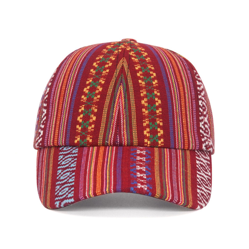 Bohemia Baseball kape za muškarce Žene Retro Print Kape za sunčanje Trucker Gorras Ljetna vanjska krema za sunčanje Podesiva Snapback Hip Hop kapa