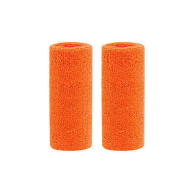 2 kom ručnika Sportske narukvice Teniske znojnice Štitnik za zglob Za košarku Odbojka padel Fitness Znojnice Manšeta za zapešće