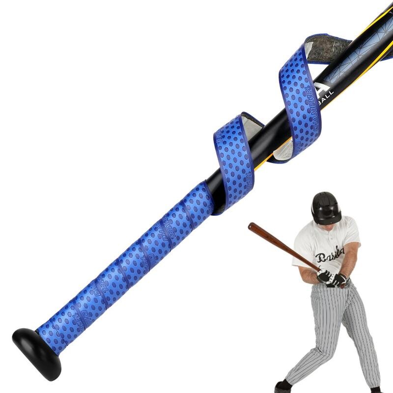 Grip Tape Teniso raketė, neslystanti, sugerianti prakaito juosta Lauko meškerės vyniojimo dirželis Sportinis badmintono skvošo juostelė