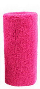 AOLIKES 1 kom 15*7,5 narukvica za podršku za zapešće Teniska narukvica Sportska znojnica za teretanu Yoga Odbojka Traka za znoj za ruke polsband