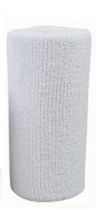 AOLIKES 1 kom 15*7,5 narukvica za podršku za zapešće Teniska narukvica Sportska znojnica za teretanu Yoga Odbojka Traka za znoj za ruke polsband