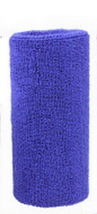 AOLIKES 1 kom 15*7,5 narukvica za podršku za zapešće Teniska narukvica Sportska znojnica za teretanu Yoga Odbojka Traka za znoj za ruke polsband