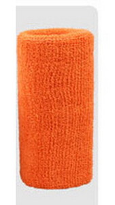 AOLIKES 1 kom 15*7,5 narukvica za podršku za zapešće Teniska narukvica Sportska znojnica za teretanu Yoga Odbojka Traka za znoj za ruke polsband