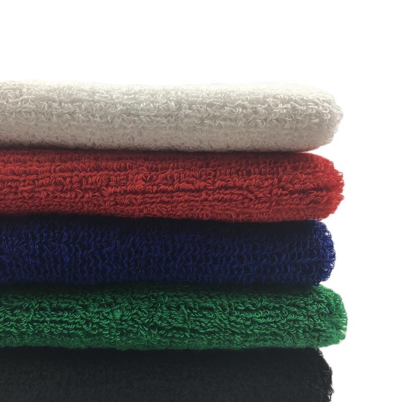 AOLIKES 1 kom 15*7,5 narukvica za podršku za zapešće Teniska narukvica Sportska znojnica za teretanu Yoga Odbojka Traka za znoj za ruke polsband