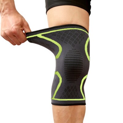 1PCS jastučići za koljena Prozračni Košarkaški Nogomet Sport Sigurnost Jastučići za koljena Odbojka Jastučići za koljena Trening Elastična podrška za koljena Štitnik za koljena