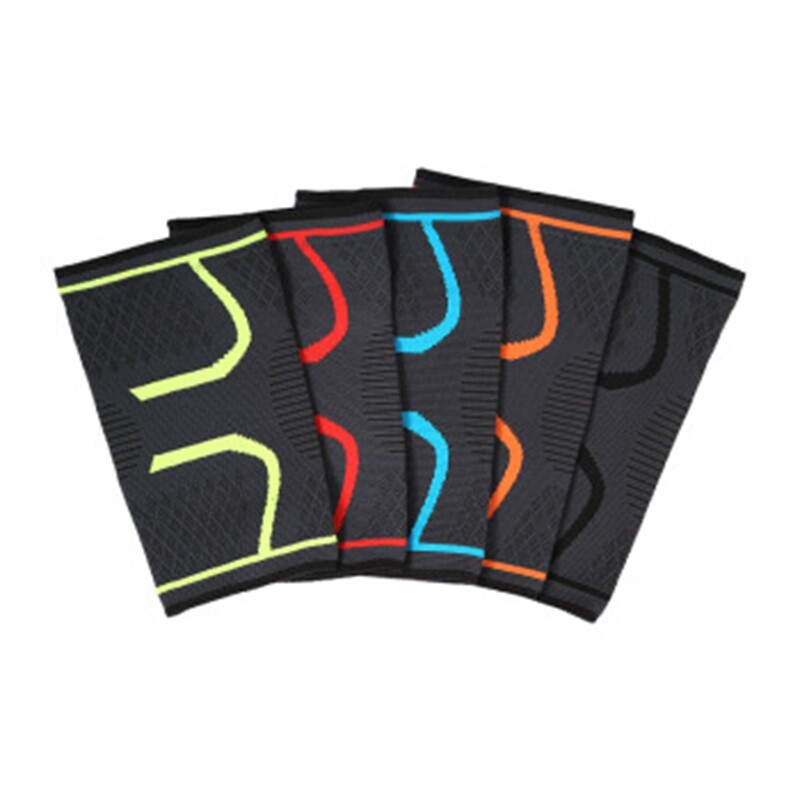 1PCS jastučići za koljena Prozračni Košarkaški Nogomet Sport Sigurnost Jastučići za koljena Odbojka Jastučići za koljena Trening Elastična podrška za koljena Štitnik za koljena