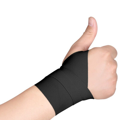 1PC Narukvica za potporu za zglob Carpal Tunnel Potpora za ruku Podesiva potpora za zapešće za artritis i tendinitis Potpora za olakšanje zglobova