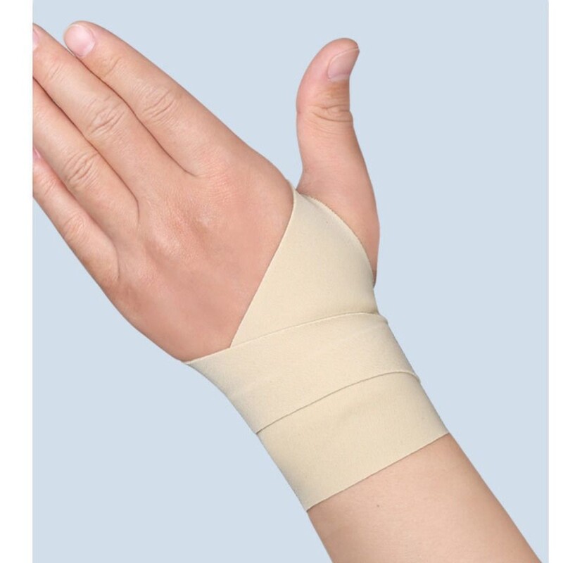 1PC Narukvica za potporu za zglob Carpal Tunnel Potpora za ruku Podesiva potpora za zapešće za artritis i tendinitis Potpora za olakšanje zglobova