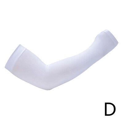 1 par ljetnih rukava za zaštitu od sunca Ice Silk muške veće veličine Zaštita za ruke UV zaštita Rukavice Rukavice za ruke Brzosušeći grijač za ruke