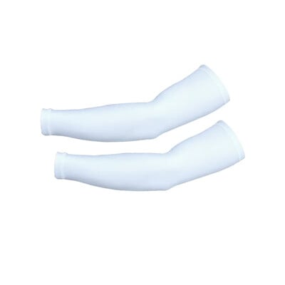 Maneci de compresie pentru brate sport Baschet Ciclism Incalzitoare de brate Vara Alergare Protectie UV Volei Protectie solara Maneci de conducere