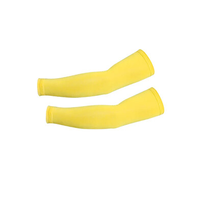 Maneci de compresie pentru brate sport Baschet Ciclism Incalzitoare de brate Vara Alergare Protectie UV Volei Protectie solara Maneci de conducere