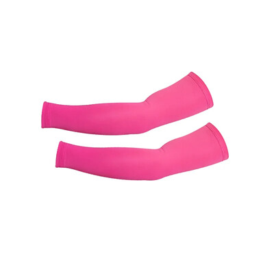 Maneci de compresie pentru brate sport Baschet Ciclism Incalzitoare de brate Vara Alergare Protectie UV Volei Protectie solara Maneci de conducere