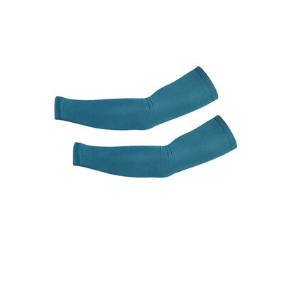 Maneci de compresie pentru brate sport Baschet Ciclism Incalzitoare de brate Vara Alergare Protectie UV Volei Protectie solara Maneci de conducere