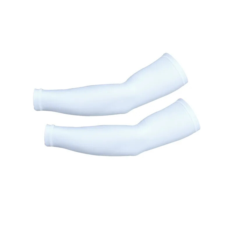 Maneci de compresie pentru brate sport Baschet Ciclism Incalzitoare de brate Vara Alergare Protectie UV Volei Protectie solara Maneci de conducere