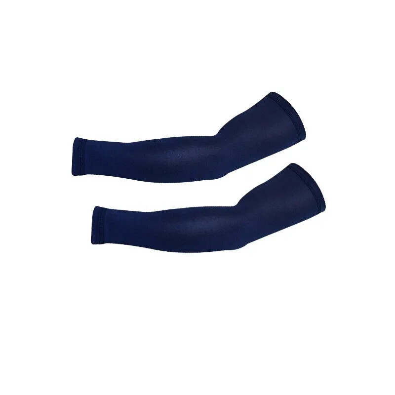 Maneci de compresie pentru brate sport Baschet Ciclism Incalzitoare de brate Vara Alergare Protectie UV Volei Protectie solara Maneci de conducere