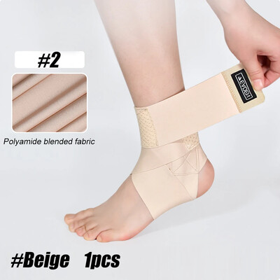 1 kom. Oblozi za potporu gležnja, žene i muškarci - steznik za stopalo i steznik za gležanj za uganuti gležanj, steznik za gležanj za Ahilovu tetivu